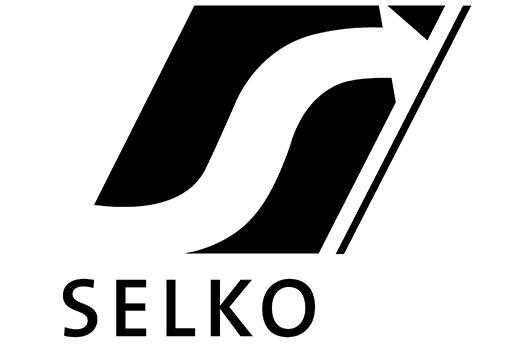 Selkomerkki.