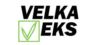 Velka veks -logo.