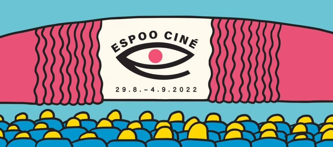 Espoo Ciné 2022.