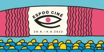 Espoo Ciné 2022.