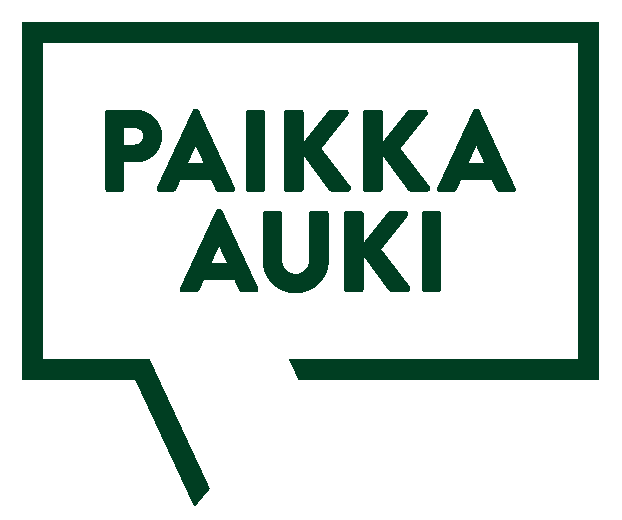 Paikka auki