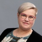 Sanna Inkiläinen