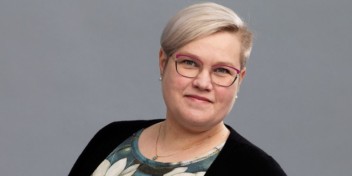 Sanna Inkiläinen