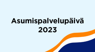 Asumispalvelupäivä 2023