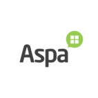 Aspan logo