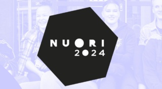 Nuori 2024 -logo.