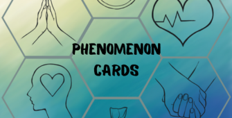 Phenomenon cards.