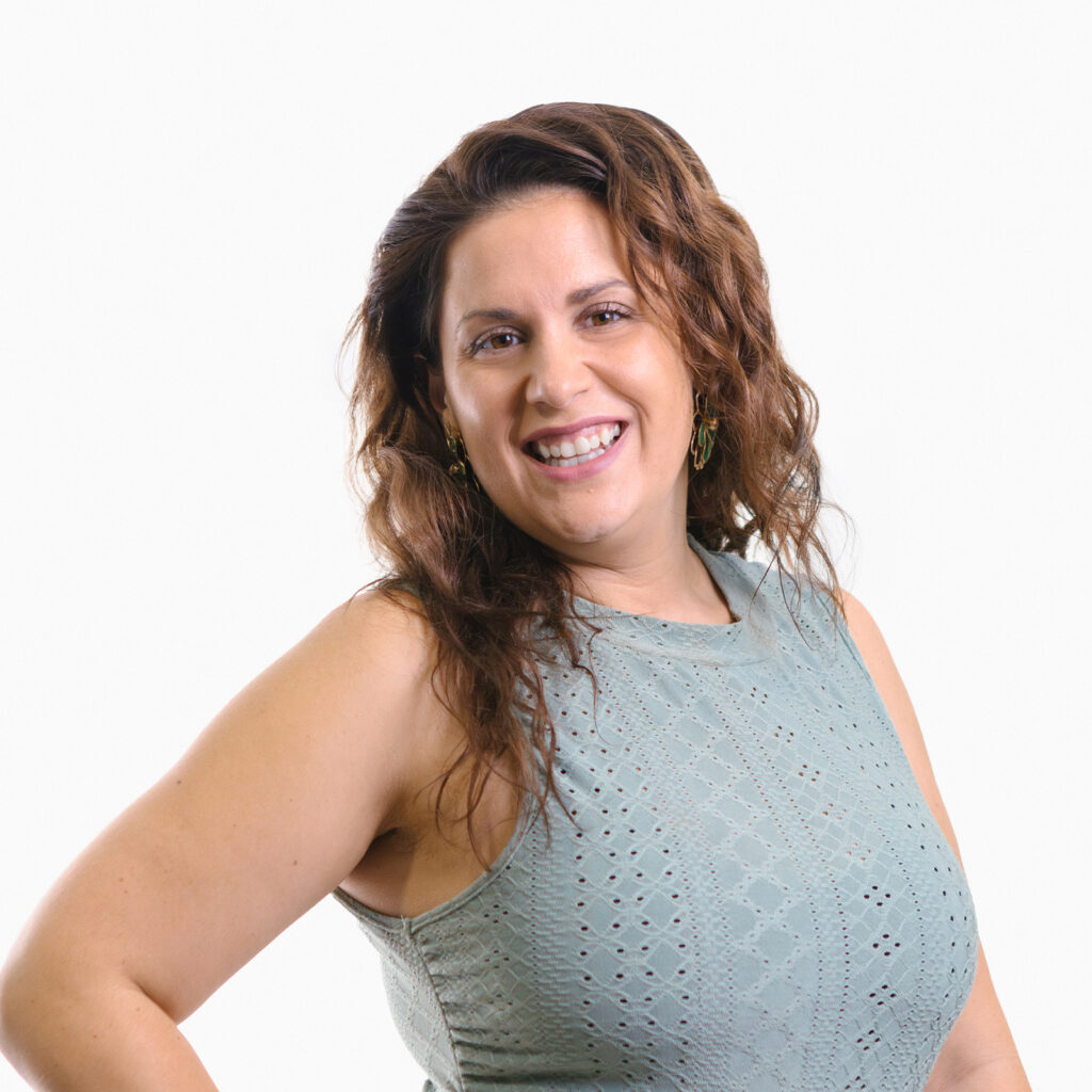 Isabel Fernandez Garcia