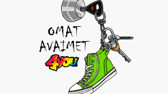 Omat avaimet 4you.
