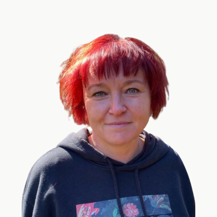 Marjo Hodju